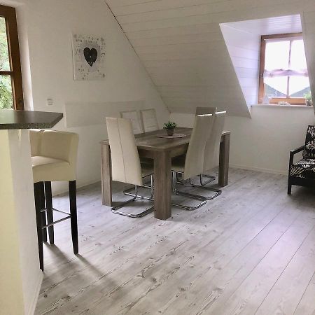 Ferienwohnung Held エルディング エクステリア 写真