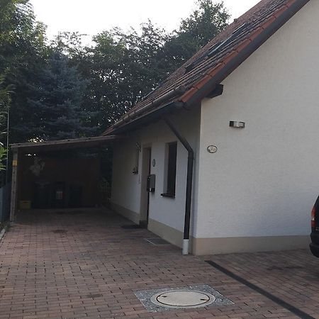 Ferienwohnung Held エルディング エクステリア 写真