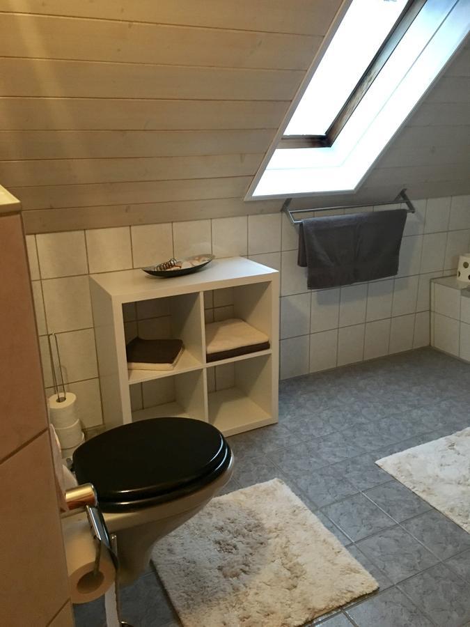 Ferienwohnung Held エルディング エクステリア 写真