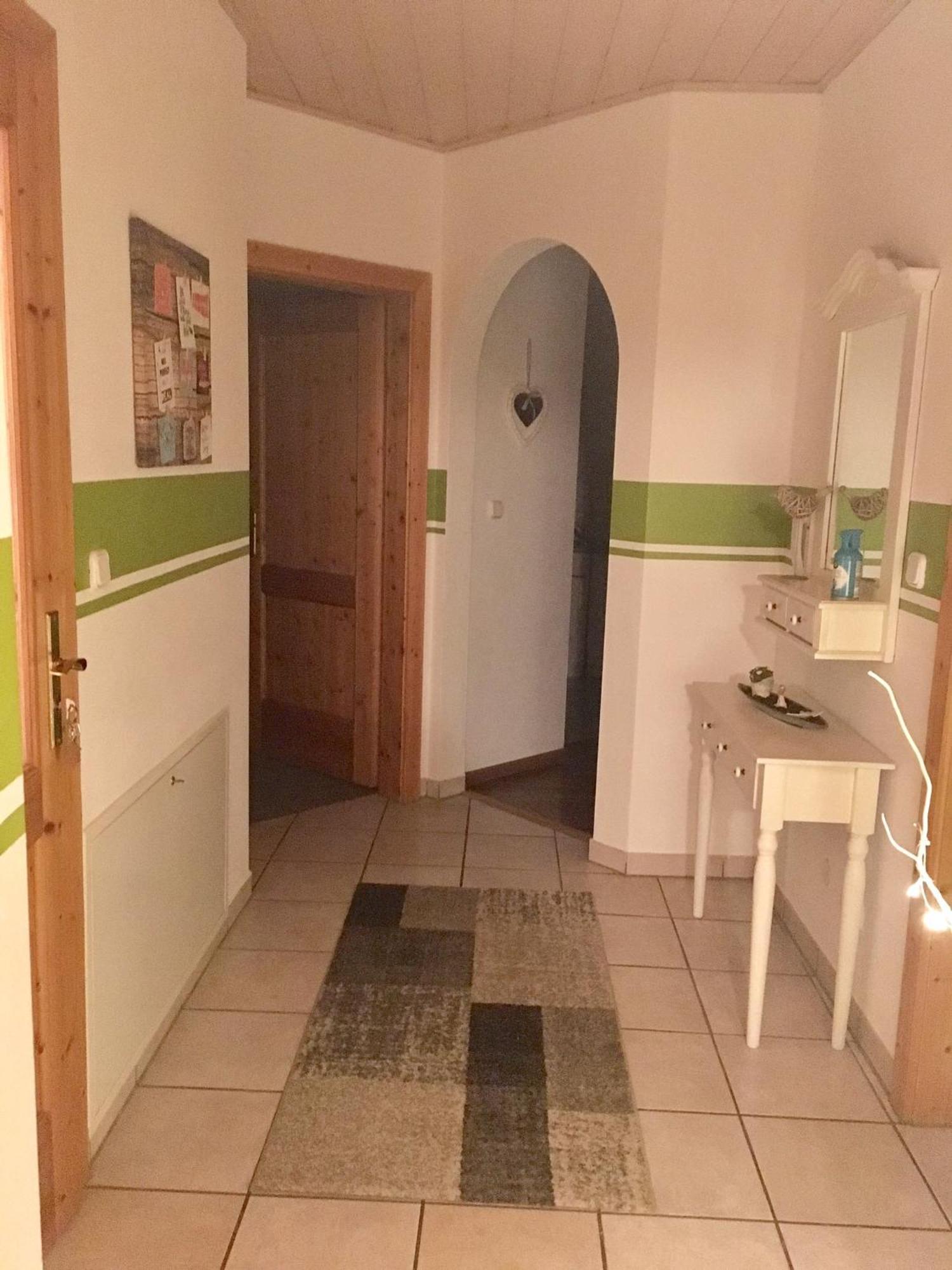 Ferienwohnung Held エルディング エクステリア 写真