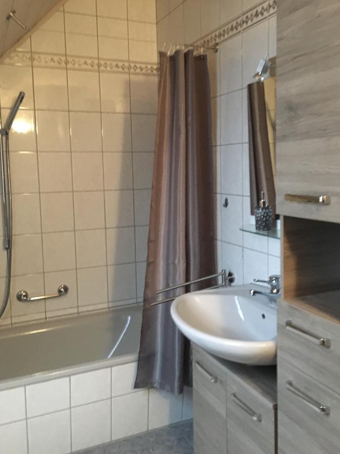 Ferienwohnung Held エルディング エクステリア 写真