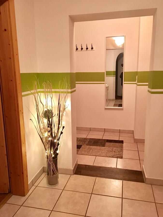 Ferienwohnung Held エルディング エクステリア 写真