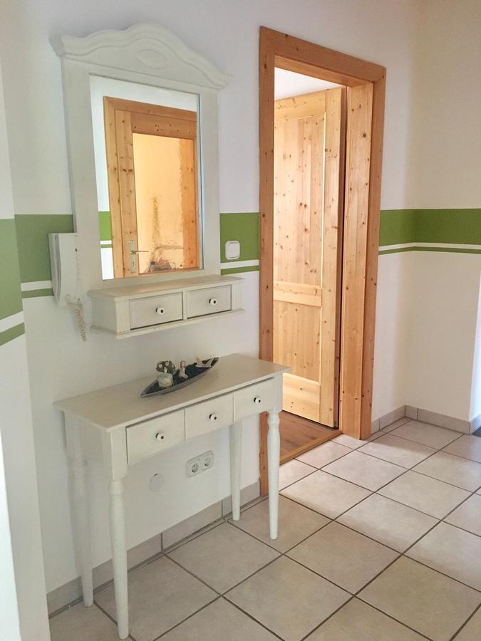 Ferienwohnung Held エルディング エクステリア 写真