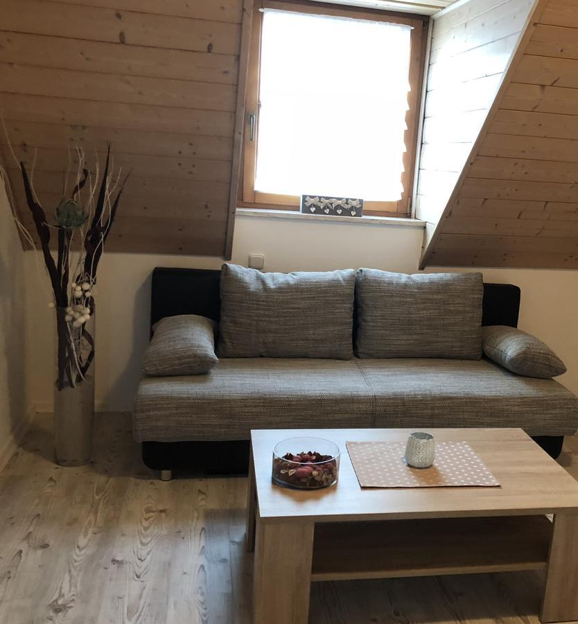 Ferienwohnung Held エルディング エクステリア 写真