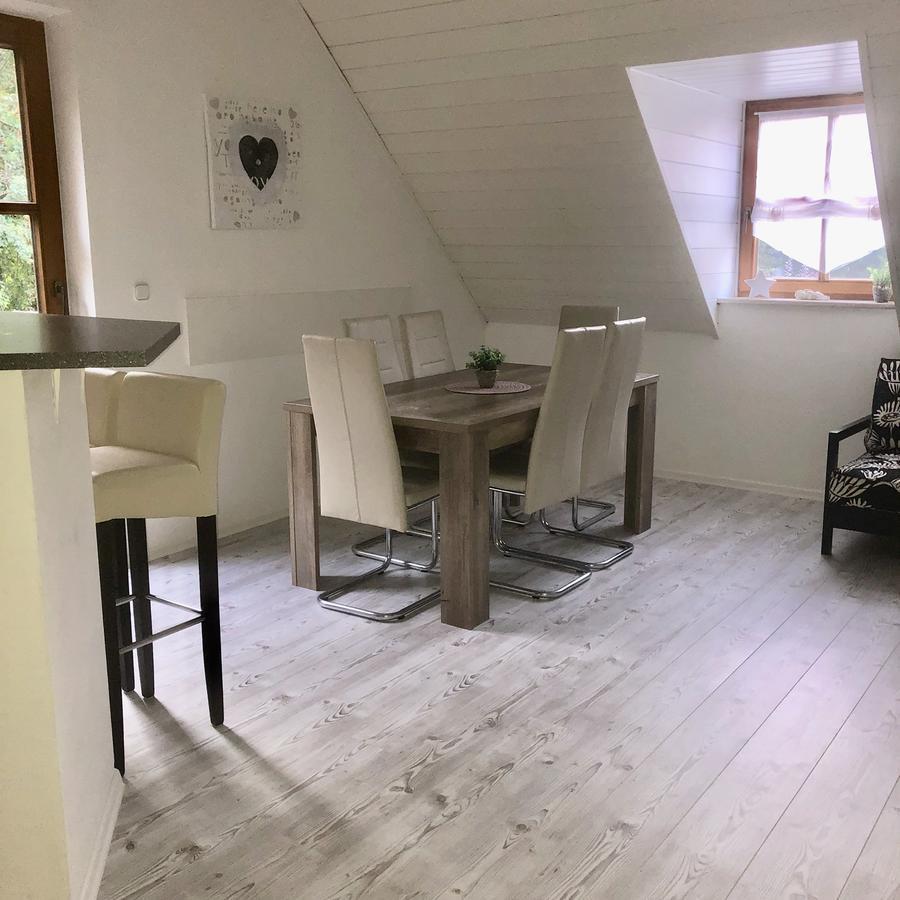 Ferienwohnung Held エルディング エクステリア 写真