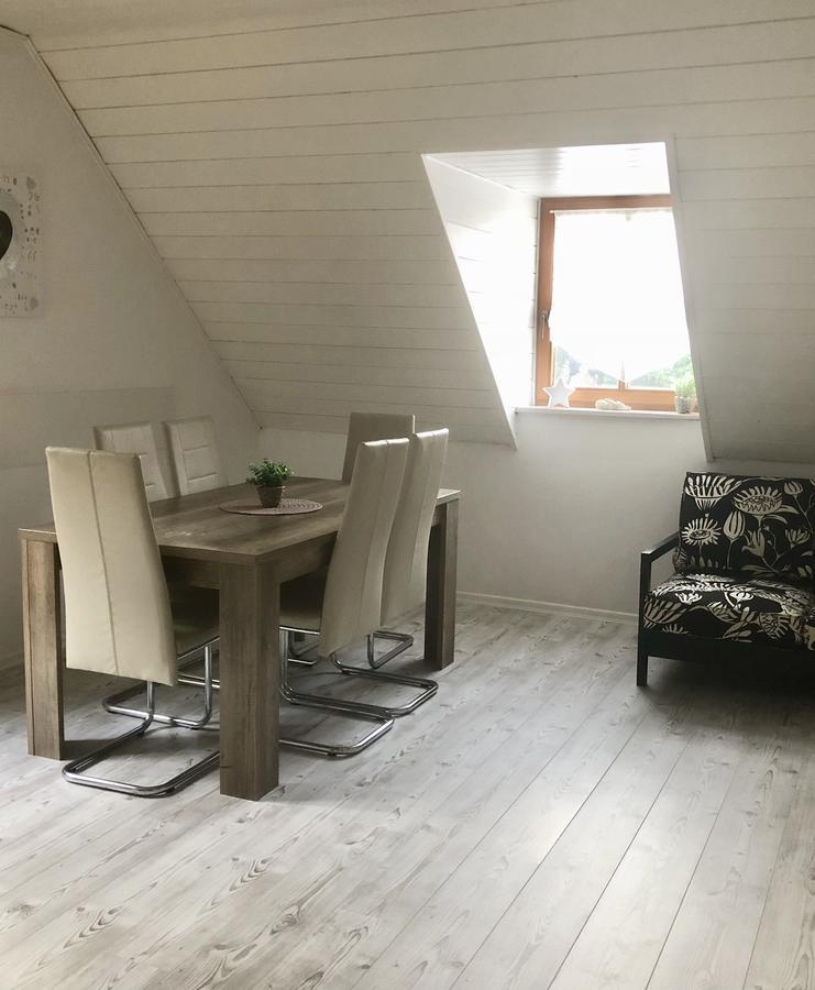 Ferienwohnung Held エルディング エクステリア 写真